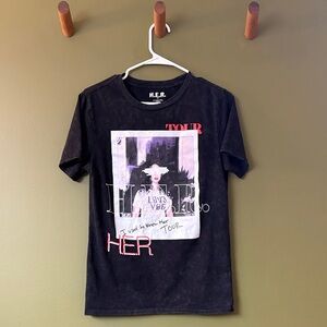 H.E.R - I used to know her tour T-Shirt